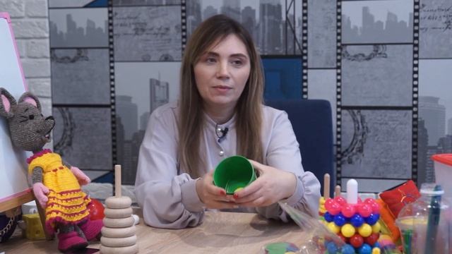 Модуль 1. Урок 1. Манипуляции смотреть онлайн