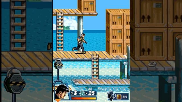 Прохождение игры XIII 2: Тайная Идентичность - Часть 2 (Доки) смотреть онлайн