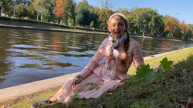 "Дорогая, сядем рядом" Сергей Есенин смотреть онлайн