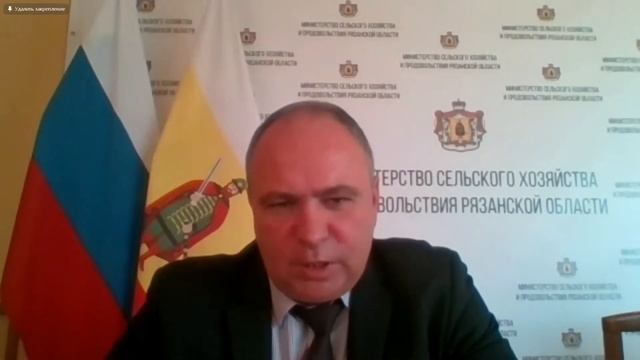 2020-10-08 Мелиорация земель Нечерноземья. Концепция развития АПК в Нечерноземной зоне России смотреть онлайн