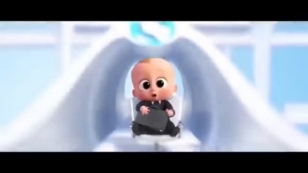 Boss Baby/Dance Monkey/ Босс Молокосос/Данс монкей