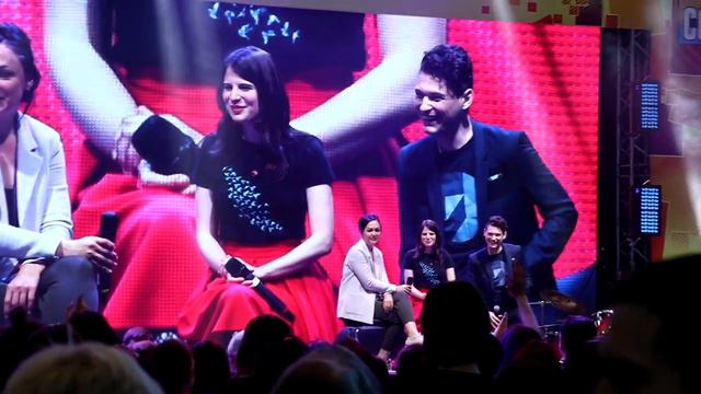 Comic-Con Санкт Петербург| Конвент комикс и гик культуры!