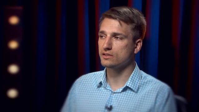 Максим Зюмченко | Свобода от игровой зависимости. смотреть онлайн
