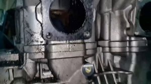 LYNX ARMY 69 600 E-TEC снегоход охотника сломался в лесу, в чём причина ?