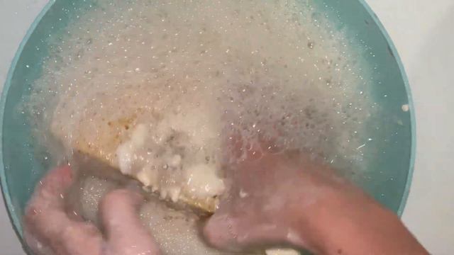 АСМР Размокшее Хозяйственное и Банное мыло / ASMR SOAKED SOAP смотреть онлайн