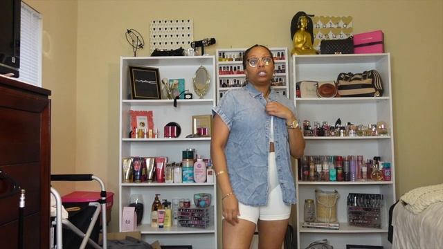 Collective Haul | Amazon Content Creator Tech Thingz| Chanel | Fashion Nova| Essence Lash Princess