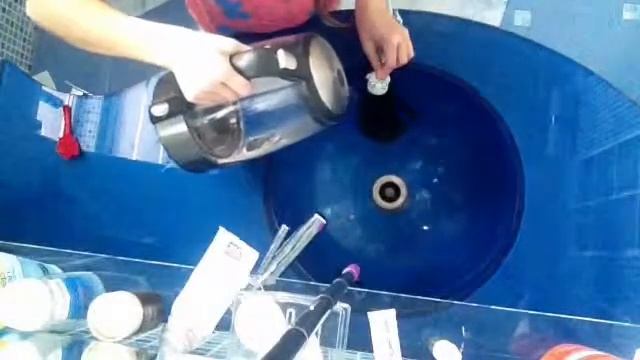 Как выпрямить волосы кукле монстер хай смотреть онлайн