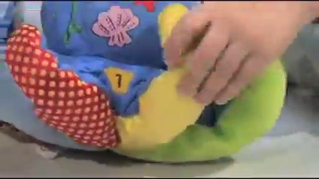 Let's Learn to Count - Number 8 | From Baby Teacher смотреть онлайн