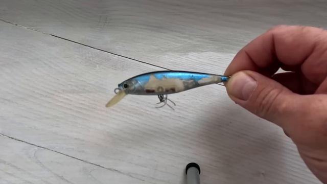 Обзоры спиннингов для рыбалки