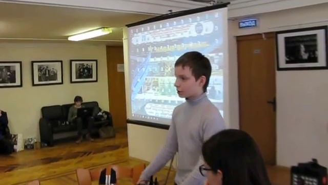Дворец творчества на Воробьевых горах смотреть онлайн
