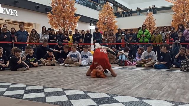 ОПАСНЫЙ, НИКА, КАМИ | ОТБОР Tricks | DANCE BATTLE г. Пермь смотреть онлайн