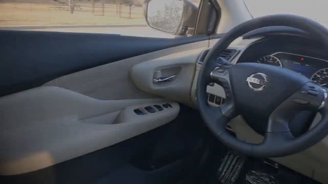 2022 Nissan Murano Walk Around | New Nissan Murano For Sale Denton смотреть онлайн