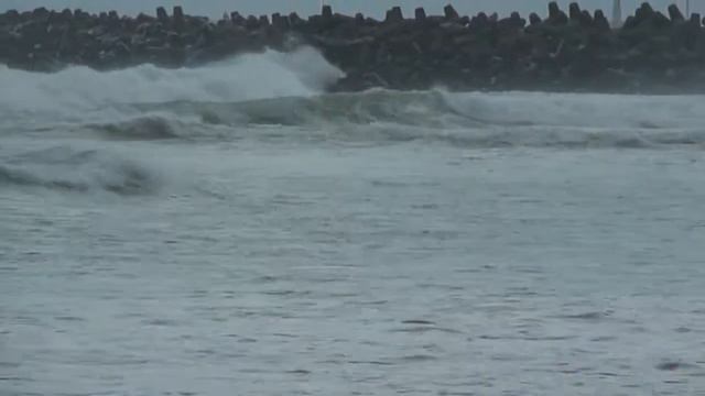 Раскинулось море шиРоко... Пляж Ашкелон смотреть онлайн