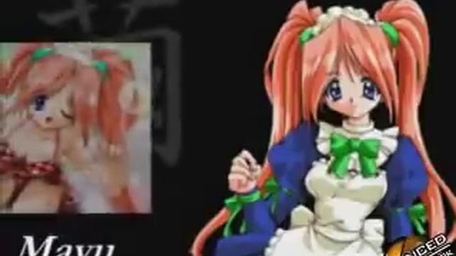 Little My Maid - Official Demo Movie смотреть онлайн