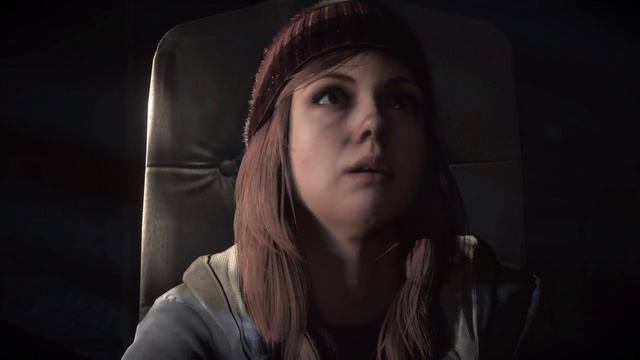 Until dawn orgasm! смотреть онлайн