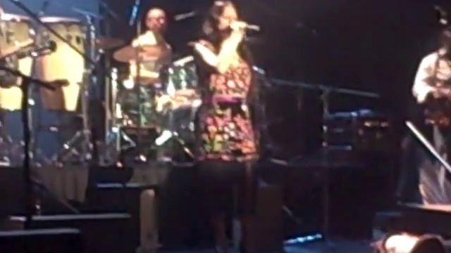 I Would Never (Song Cont.) - Lila Downs смотреть онлайн