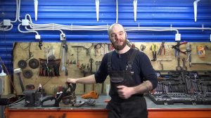 STIHL MS 180 - не попади на ремонт бензопилы. Советы от механика сервиса бензоинструмента.