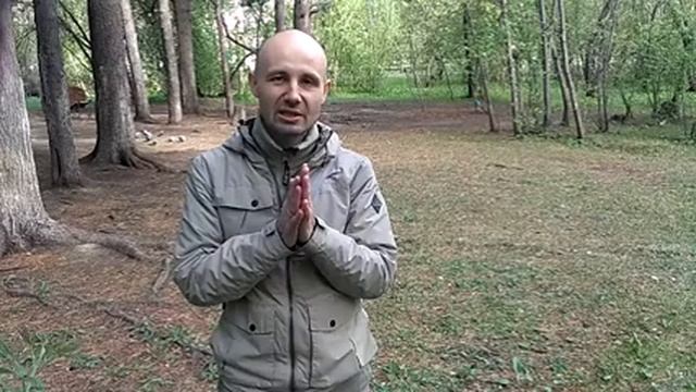 Рассказ Михаила Астафьева о фестивале Семьи и семейных ценностей смотреть онлайн