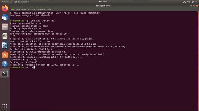 How to Quadruple Your SSD's Capacity For Free (Linux) смотреть онлайн
