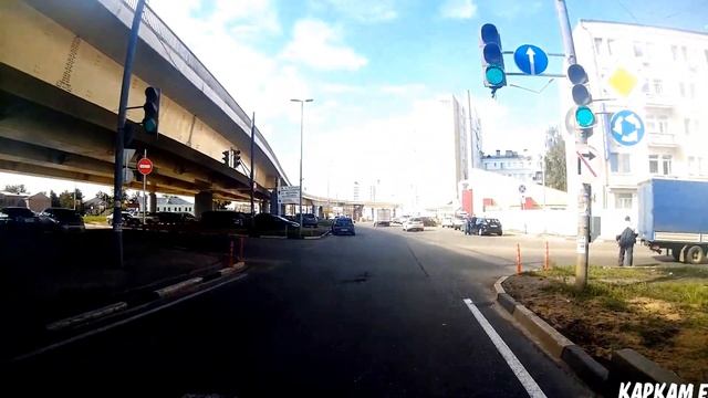 Мотошкола Базис, Н.Новгород смотреть онлайн