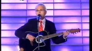 Ким Брейтбург и Гр.Диалог "Пройдет"