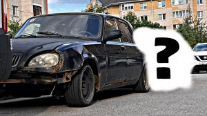 КУДА ПРОПАЛА ВОЛГА?! И ЧТО Я ВЗЯЛ ВМЕСТО НЕЁ?