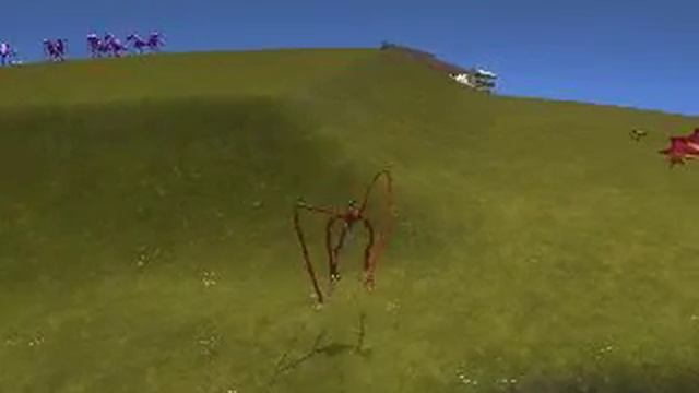 My Freaky Creature смотреть онлайн