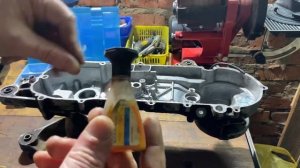 Резьбовые вставки. Восстановление внутренней резьбы.