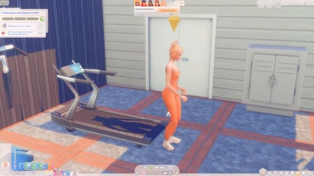 Типичный телец ♉️ Династия Эйвери | Gen. 1 Ep. 1 | The Sims 4 смотреть онлайн