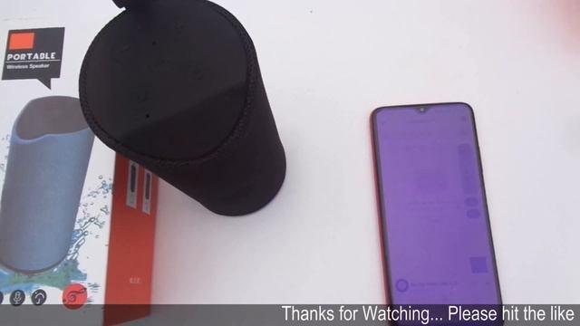 Bluetooth Speaker TG- 113 ??? смотреть онлайн