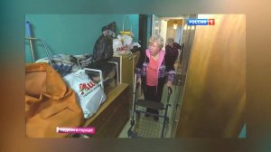 СИНДРОМ ПЛЮШКИНА - ОБЗОР (Помойка в квартире!)