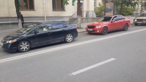 Севастопольский Троллейбус На тролза 5265.02 Мегаполис Центр (пл. Нахимова) Ж/Д вокзал 19 мая 2022г