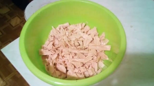 Салаты с Любовью