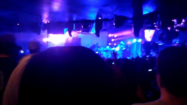 Deftones - You've seen the butcher live in New Jersey (Starland Ballroom) May 2011 смотреть онлайн
