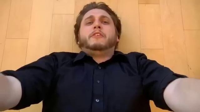 Hardly Working: Airplane смотреть онлайн