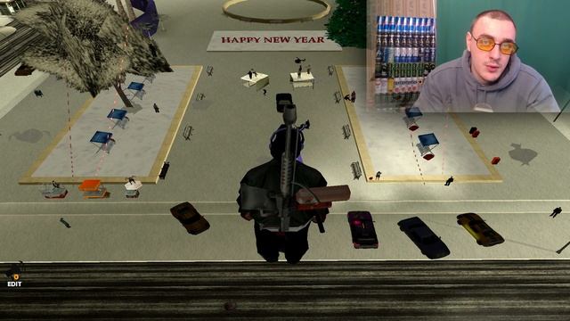 ПОЗДРАВЛЕНИЕ ПОДПИСЧИКАМ!ДАТЫ ГОДА ADVANCE RP BLUE В GTA SAMP смотреть онлайн