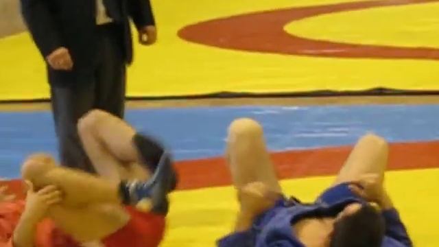 Sambo самбо 20 - Santiago Morales 2011 смотреть онлайн