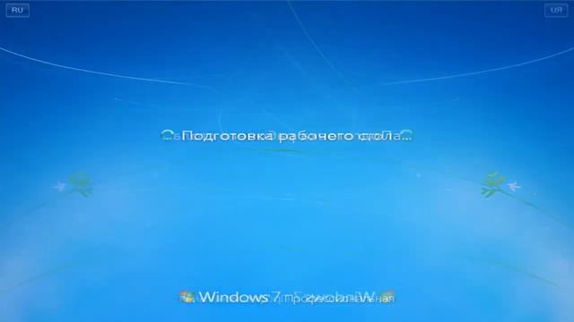 Windows 7 Can Can смотреть онлайн