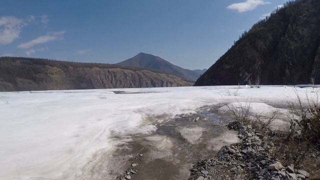 Часть 2-2. Вверх по Иньяли (устье Хангалас) Блуждание в трех соснах.2021 год смотреть онлайн