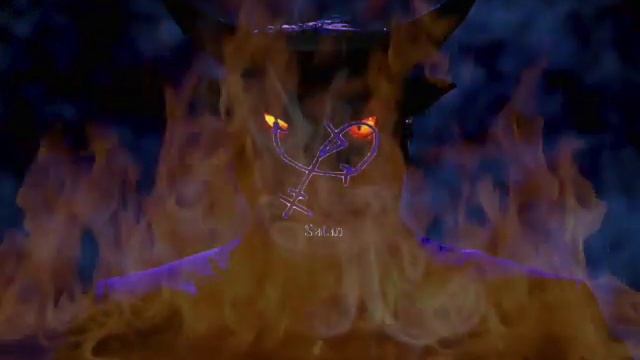 SATAN ▶ Meditation Ritual Music