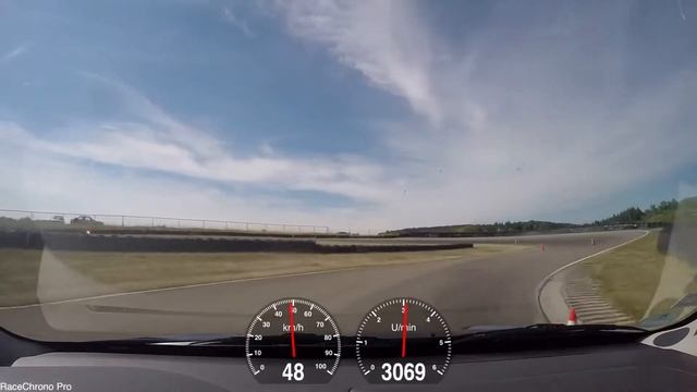 Ford Focus RS Mk1 at Slalom Aalen-Reichenbach 2022 смотреть онлайн