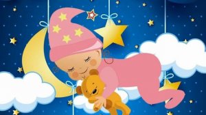 Моцарт Колыбельная для Малышей ? Музыка Для Детей? Спокойная Музыка Для Сна ? Lullaby For Children?