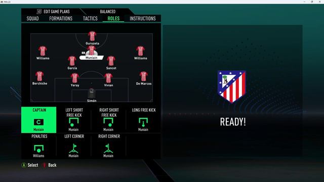 FIFA 23 MOD TAMPILAN EA FC 24 TU 17.1 - FIFA 23 INDONESIA #fifa23 смотреть онлайн