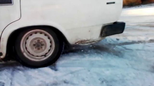 Drift on lada/ дрифт на ладе смотреть онлайн
