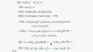 Теория оптимизации - Лекция 1