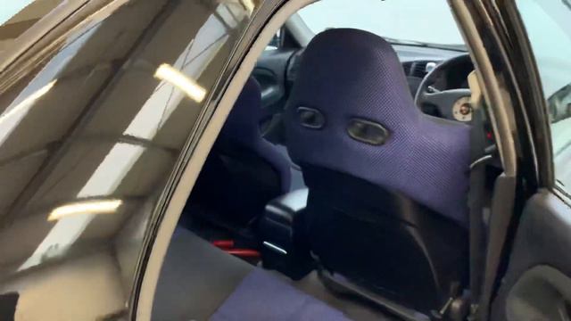 Mitsubishi Lancer Evolution VI - UK Ralliart - 6K Miles - One Owner - SOLD смотреть онлайн