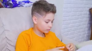 Хороший друг VS ПЛОХОЙ ДРУГ ! Сережа и Ярик поссорились Все серии с лучшим другом сборник