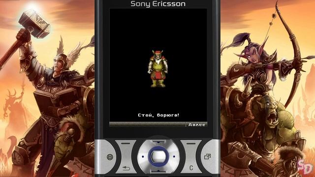 МОБИЛЬНЫЕ ИГРЫ JAVA - Id Software
