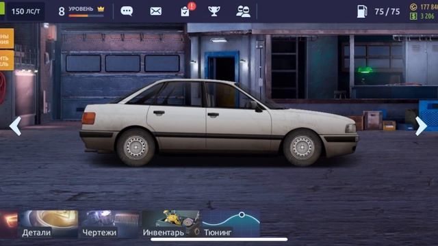 Как фармить много долларов $ ?Drag Racing уличные гонки игра смотреть онлайн