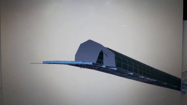 autocad civil 3d model смотреть онлайн